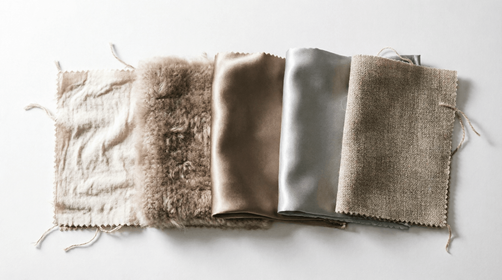 What is fabric — types and overview for beginners